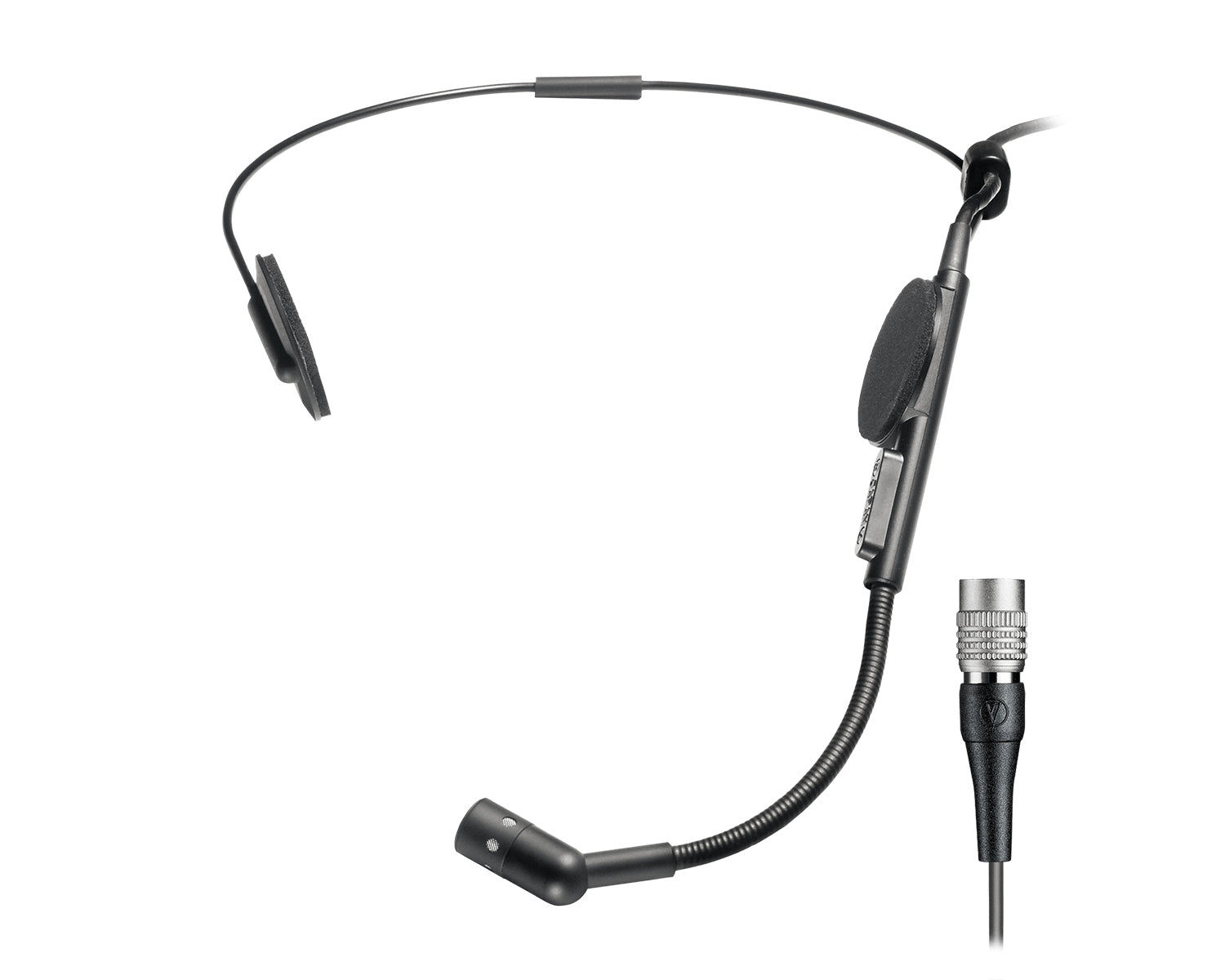 Audio Technica ATM73cW Cardioid Headworn Microphone (cW)