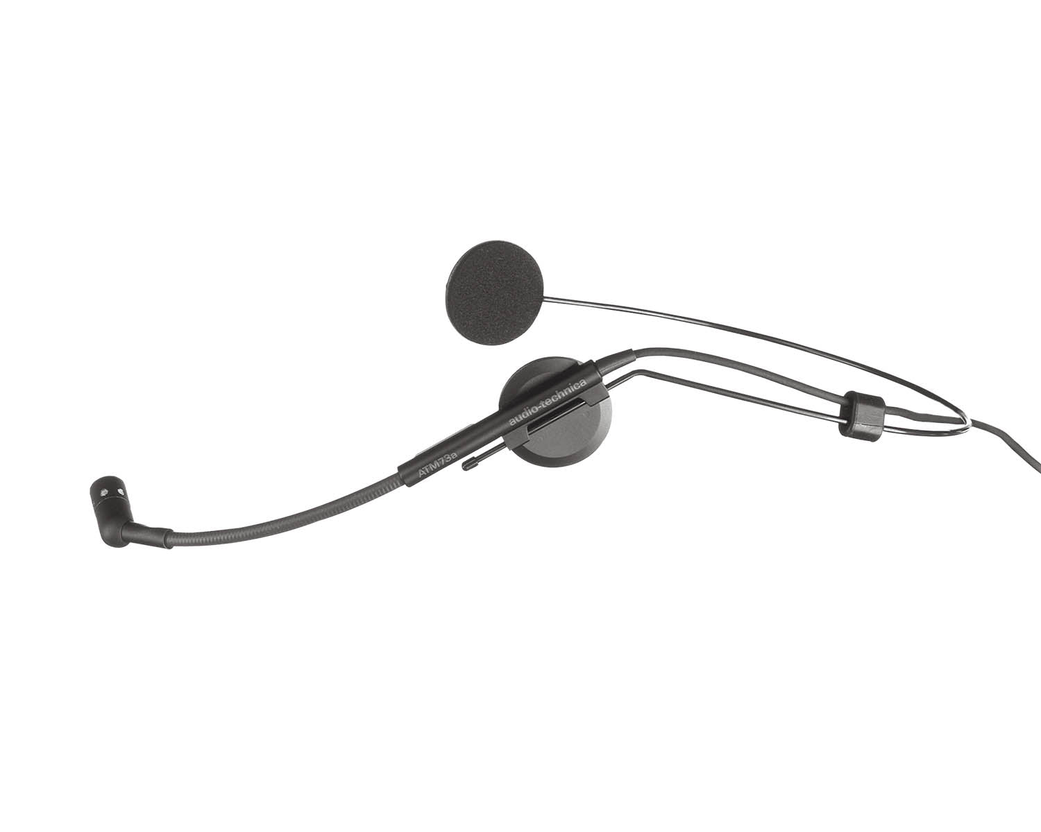 Audio Technica ATM73cW Cardioid Headworn Microphone (cW)
