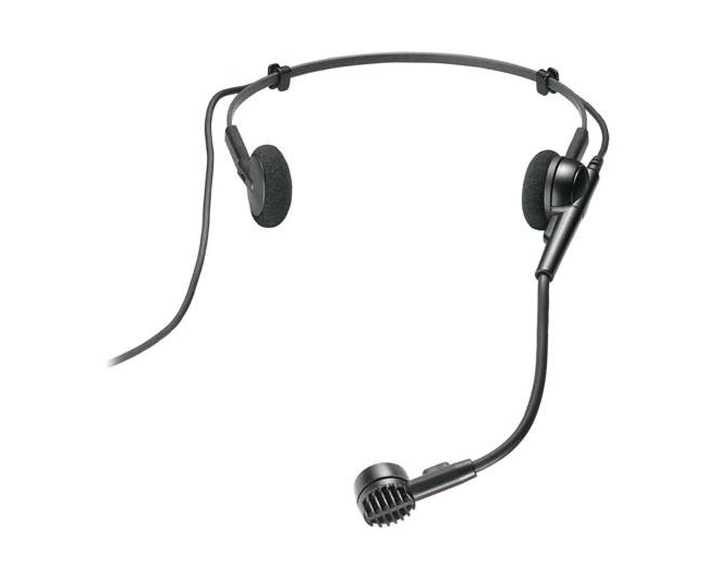 Audio Technica ATM75cW Cardioid Headworn Microphone (cW)