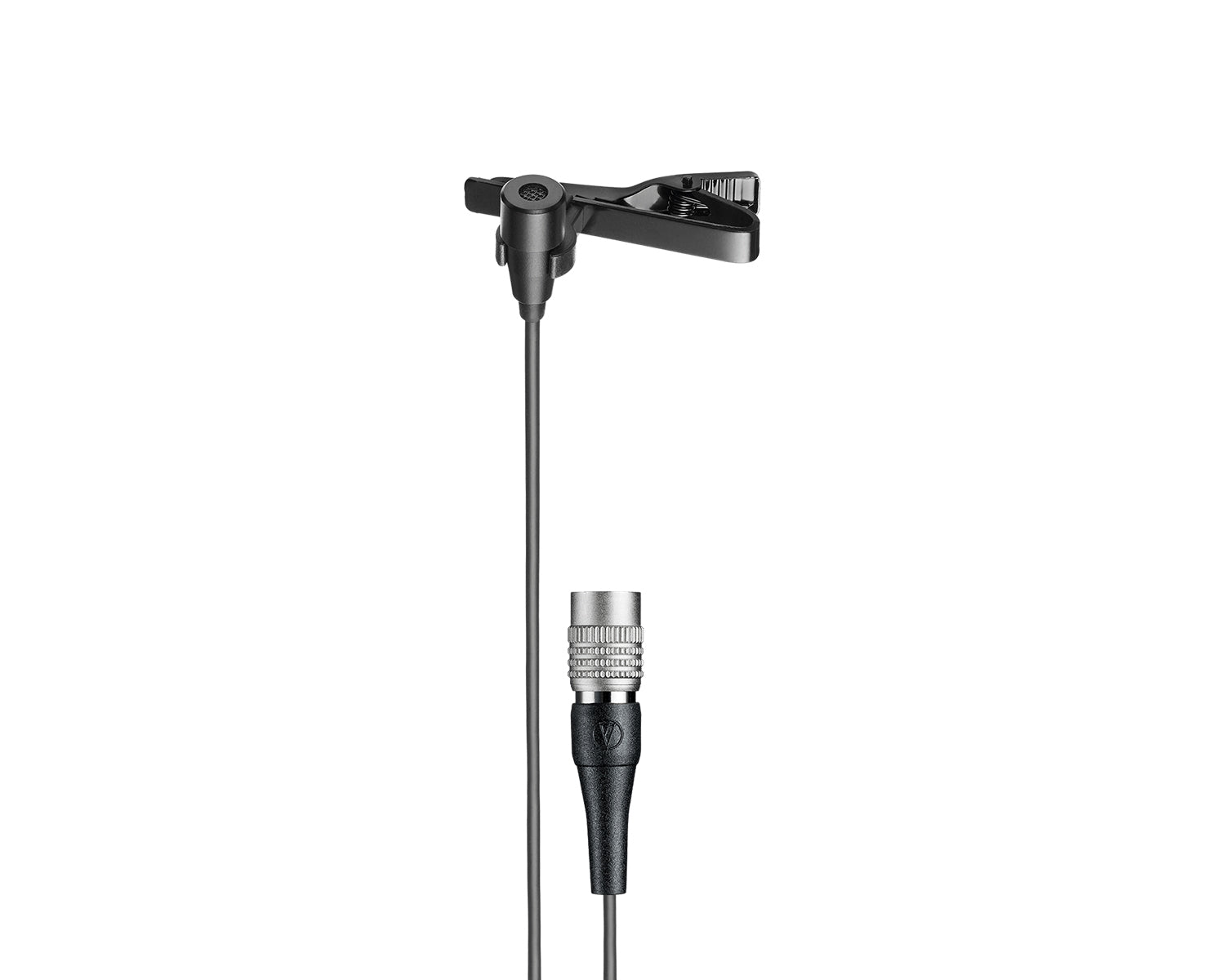 Audio Technica ATR35cW Lavalier Microphone (cW)
