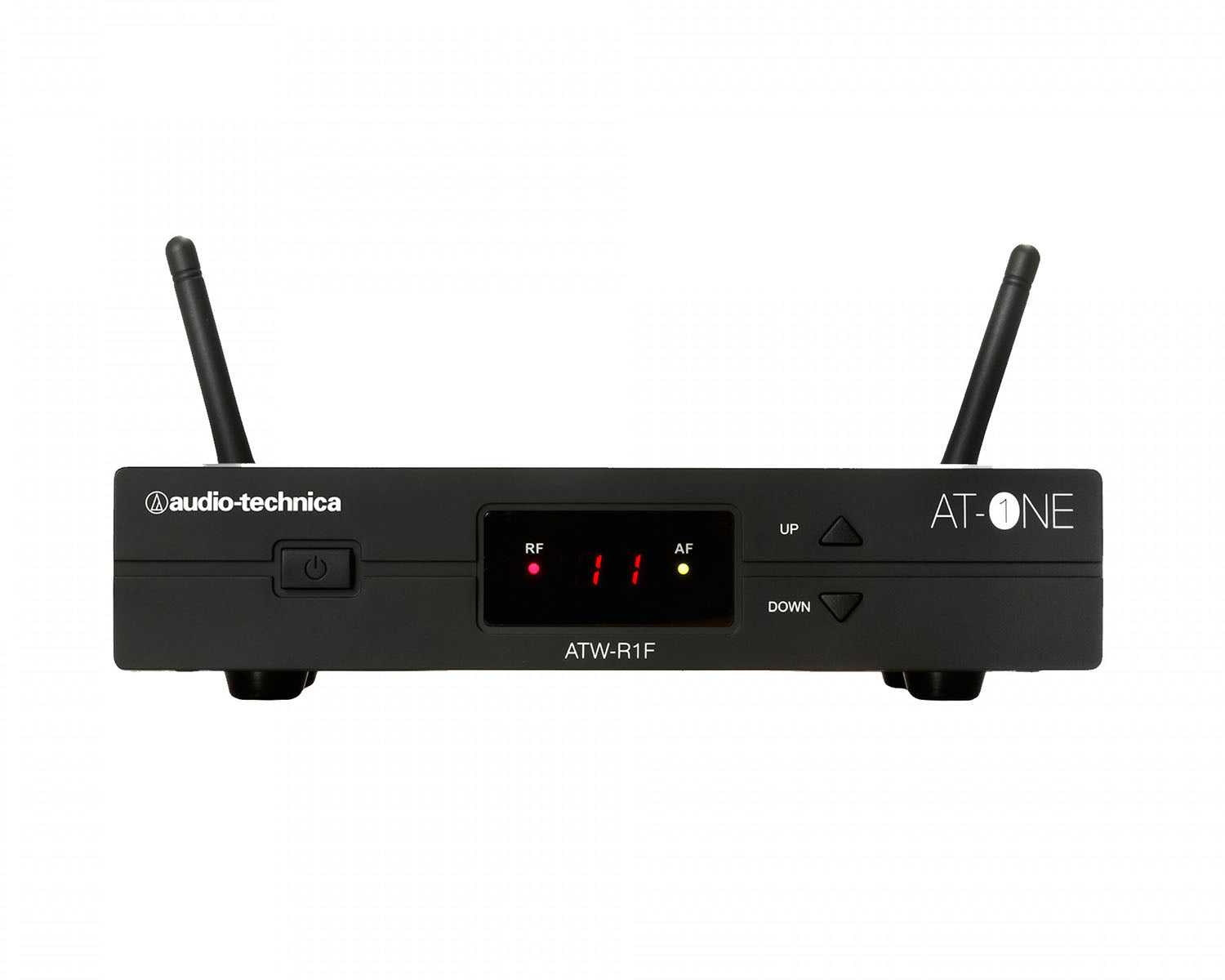 Audio Technica ATW-13 AT-One Handheld Wireless System (CH70)