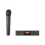 Audio Technica ATW-2120C Handheld Wireless System (CH38)