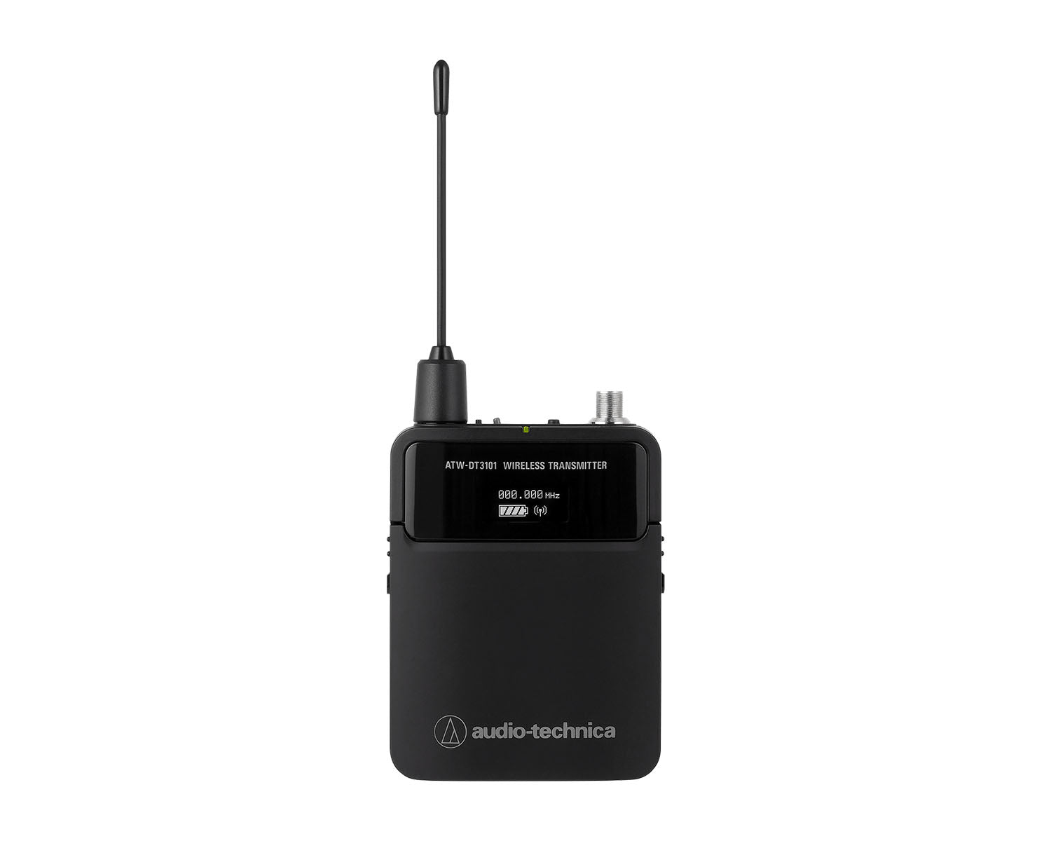 Audio Technica ATW-DT3101 3000 Digital Bodypack Transmitter (Band FF1)