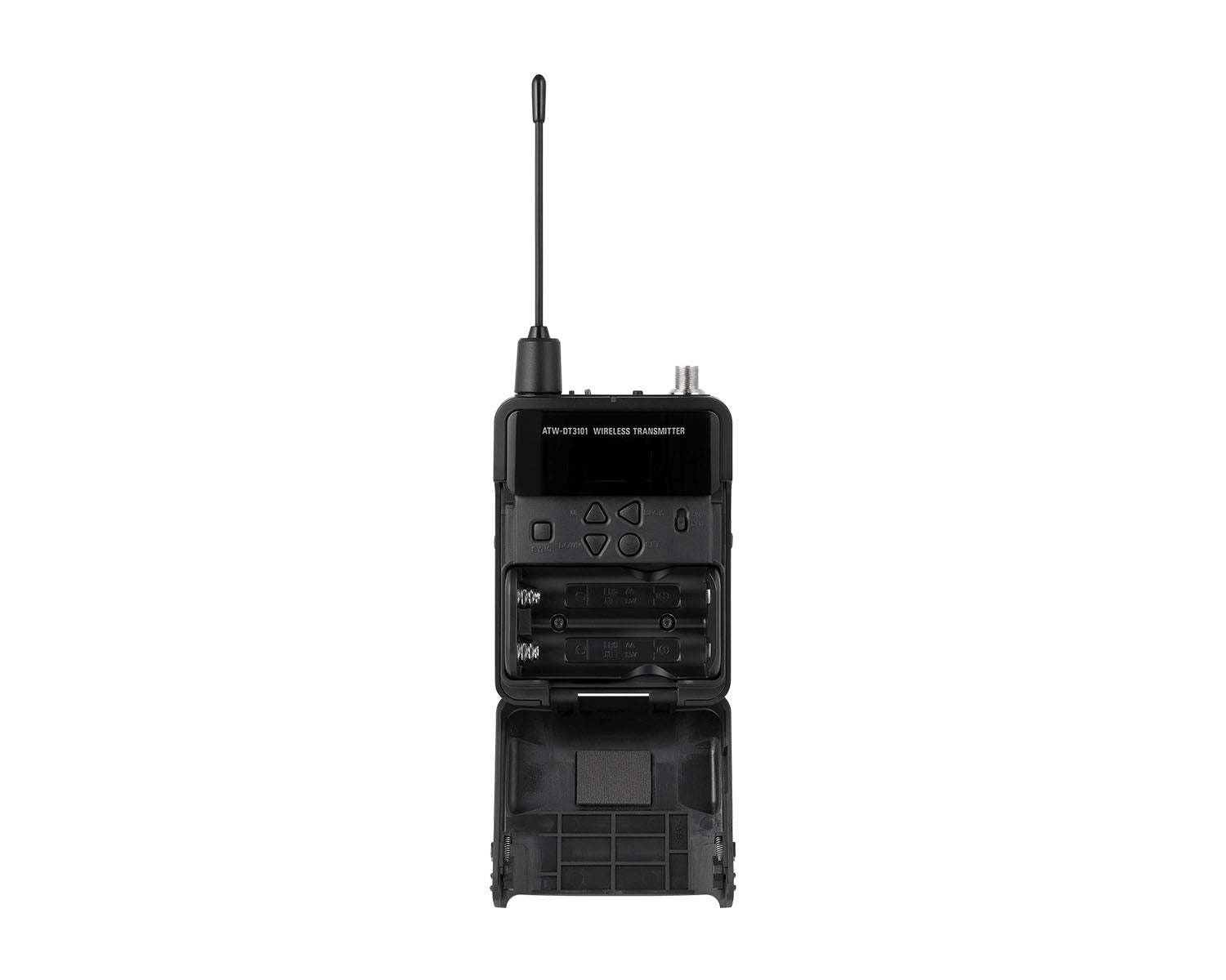 Audio Technica ATW-DT3101 3000 Digital Bodypack Transmitter (Band FF1)