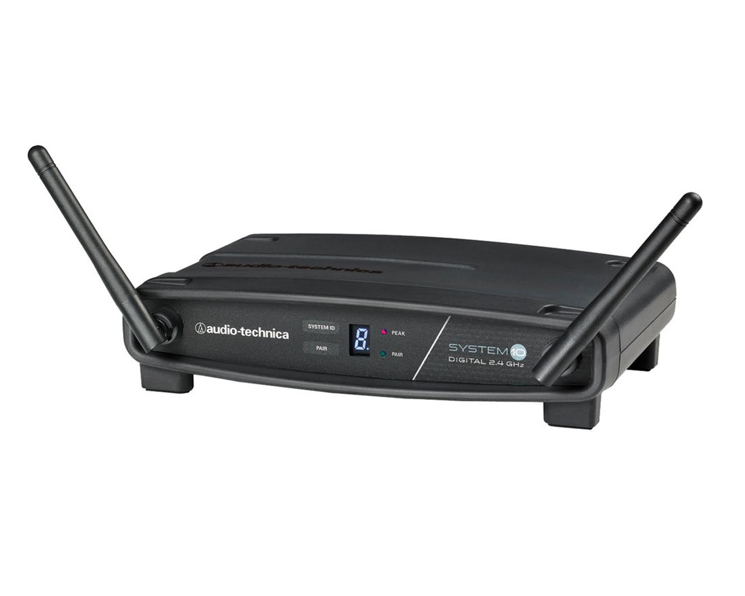 Audio Technica ATW-R1100 System 10 Wireless Receiver