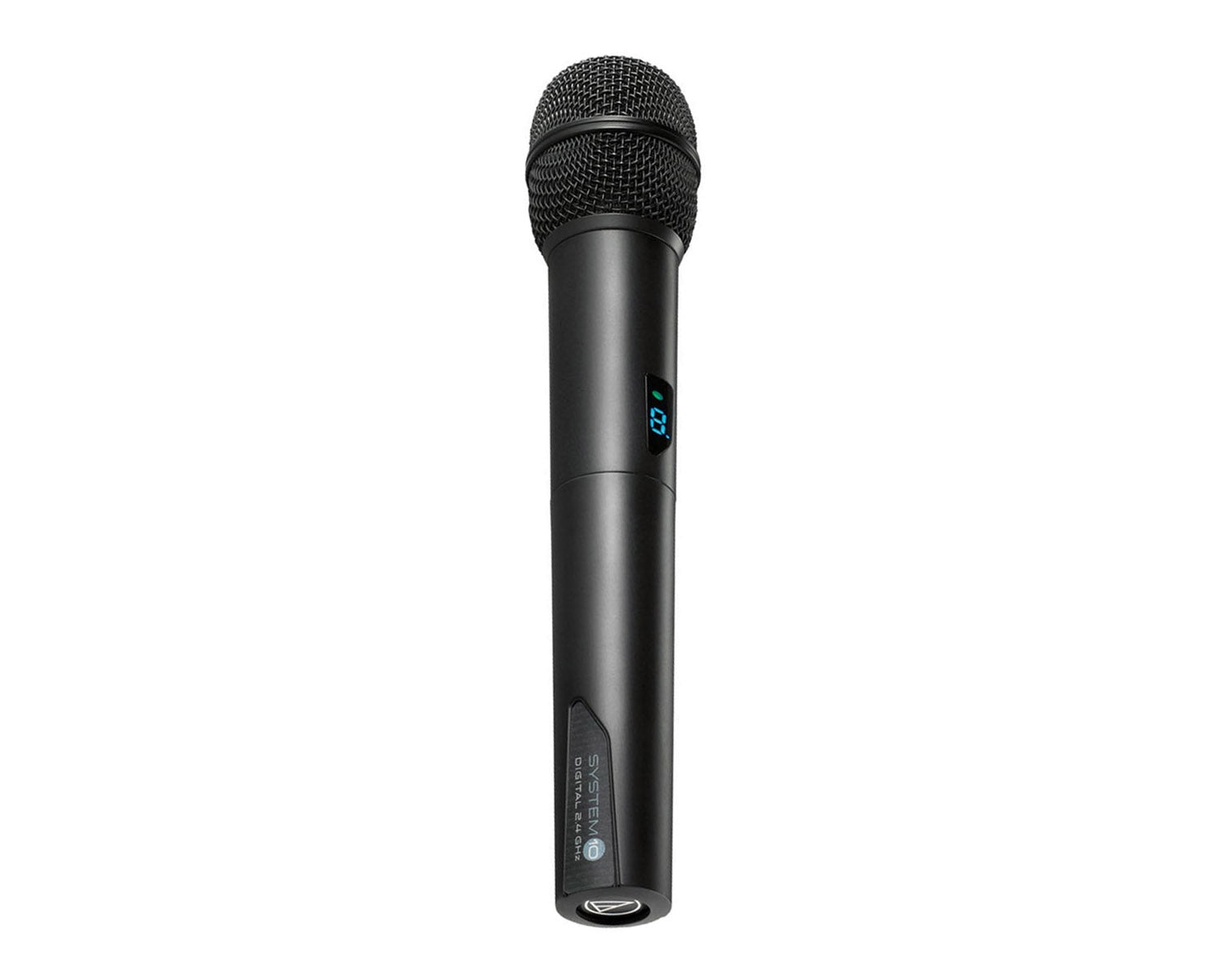 Audio Technica ATW-T1002 System 10 Handheld Transmitter