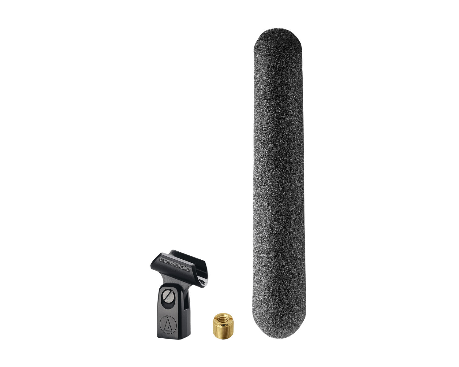Audio Technica BP4071 Shotgun Microphone (395mm)