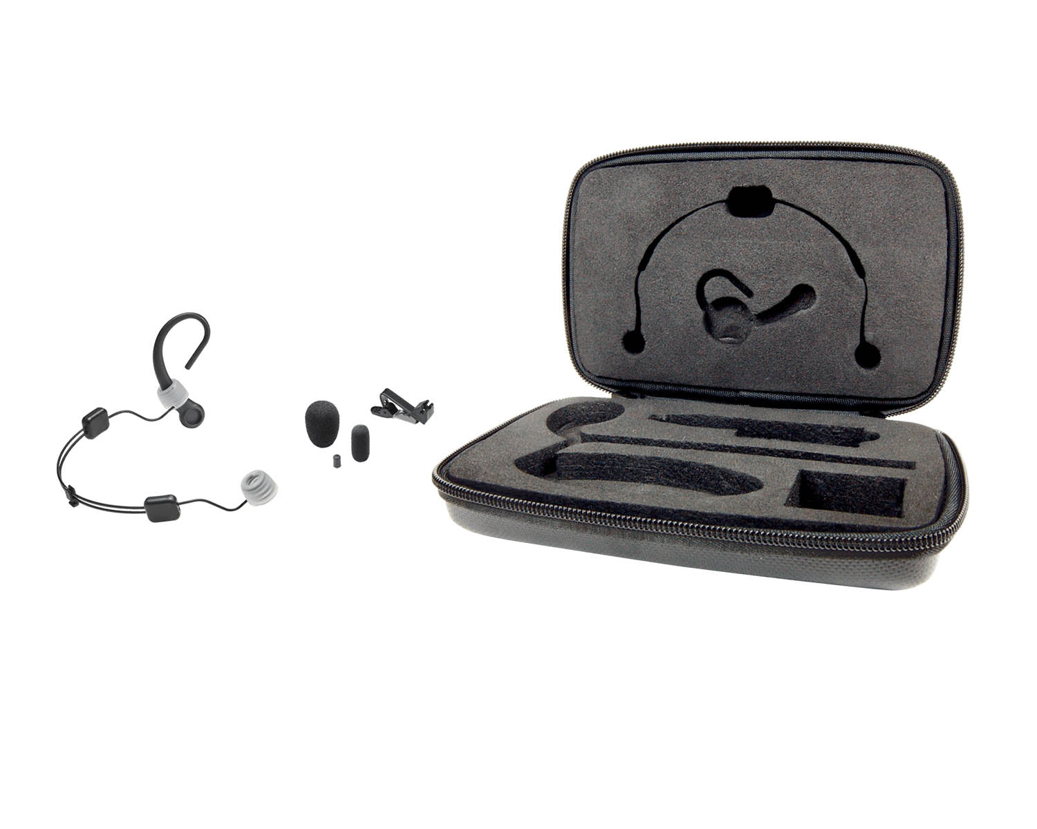 Audio Technica BP892xcW-TH Earworn Microphone (cW, Beige)