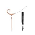 Audio Technica BP892x-TH Earworn Microphone with Power Module (Beige)
