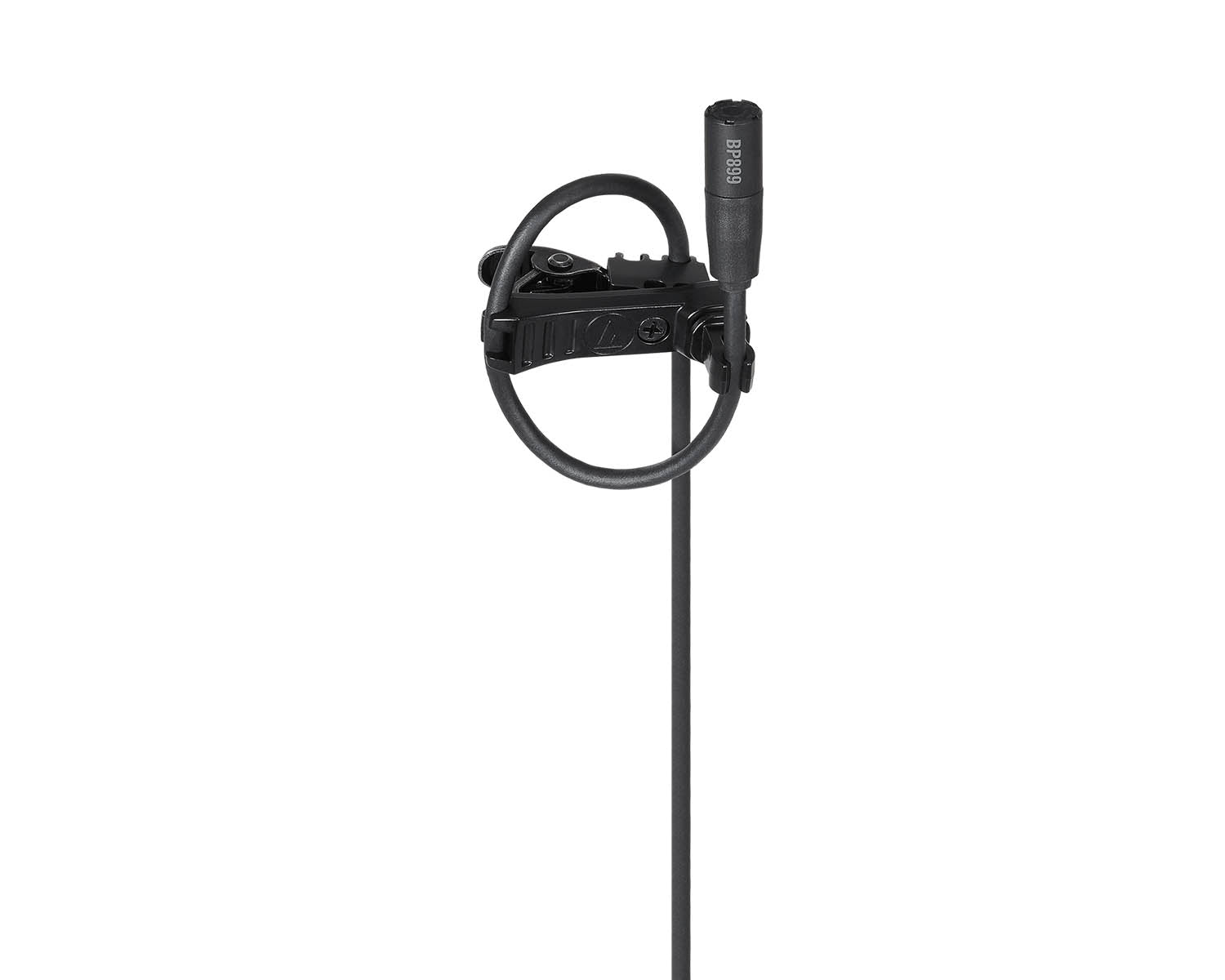 Audio Technica BP899cW Subminiature Lavalier Microphone (cW)