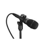 Audio Technica PRO25ax Hypercardioid Dynamic Instrument Microphone
