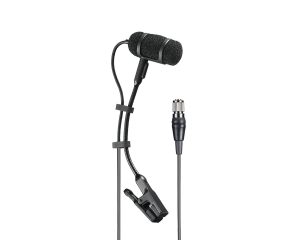 Audio Technica PRO35cH Clip-On Instrument Microphone (cH)