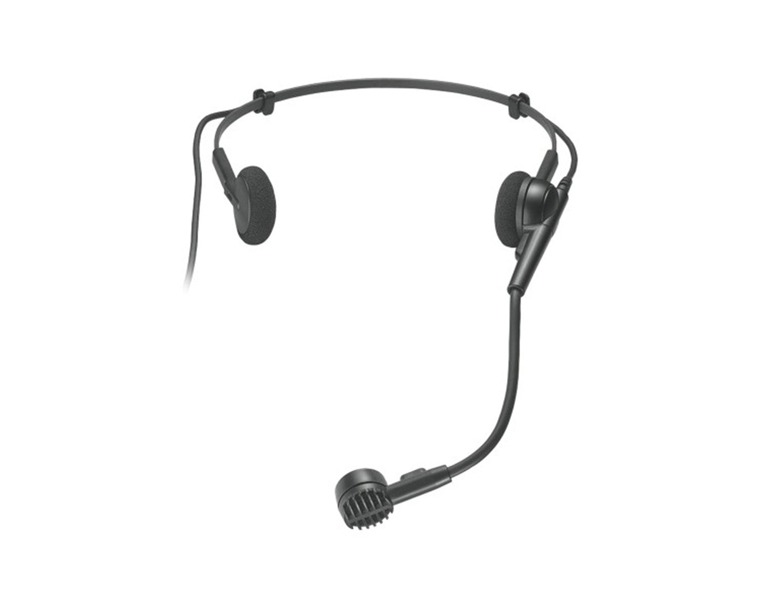 Audio Technica PRO8HEcW Hypercardioid Dynamic Headworn Microphone (cW)