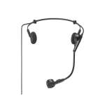 Audio Technica PRO8HEx Hypercardioid Dynamic Headworn Microphone (XLR)