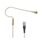 Audio Technica PRO92cW-TH Omnidirectional Headworn Microphone (cW, Beige)