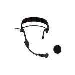 Audio Technica PRO9cW Cardioid Headworn Microphone (cW)