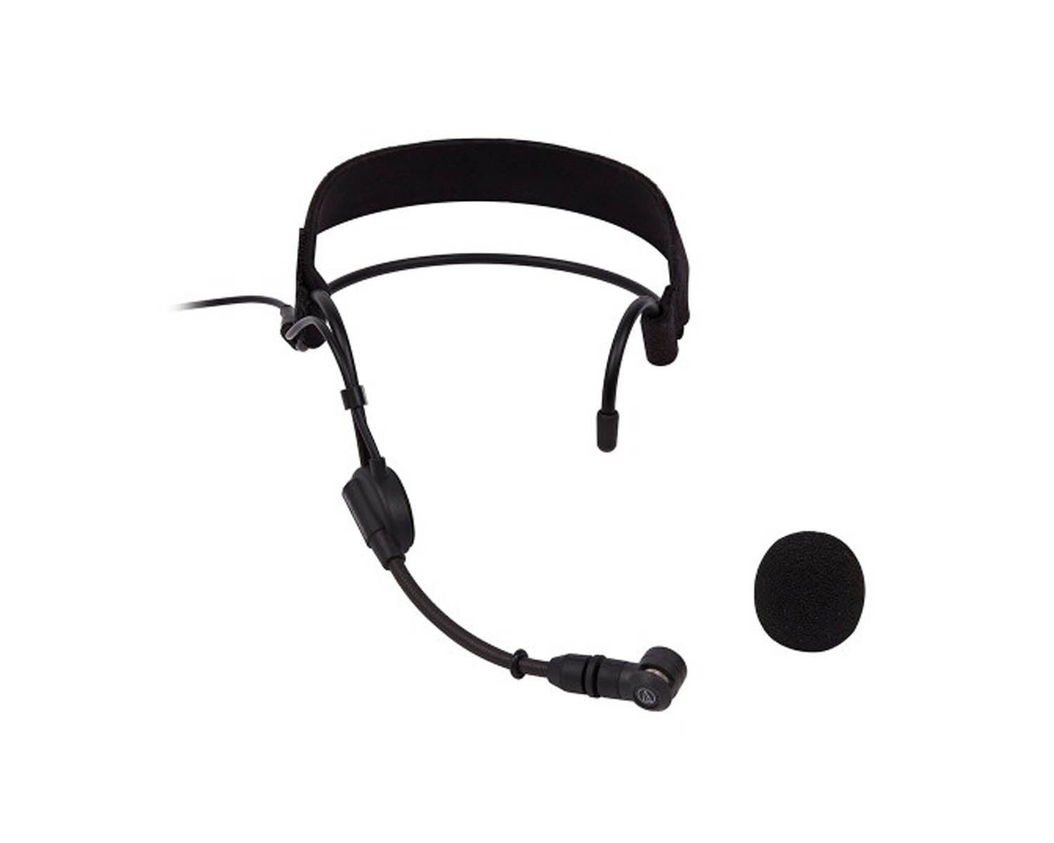 Audio Technica PRO9cW Cardioid Headworn Microphone (cW)