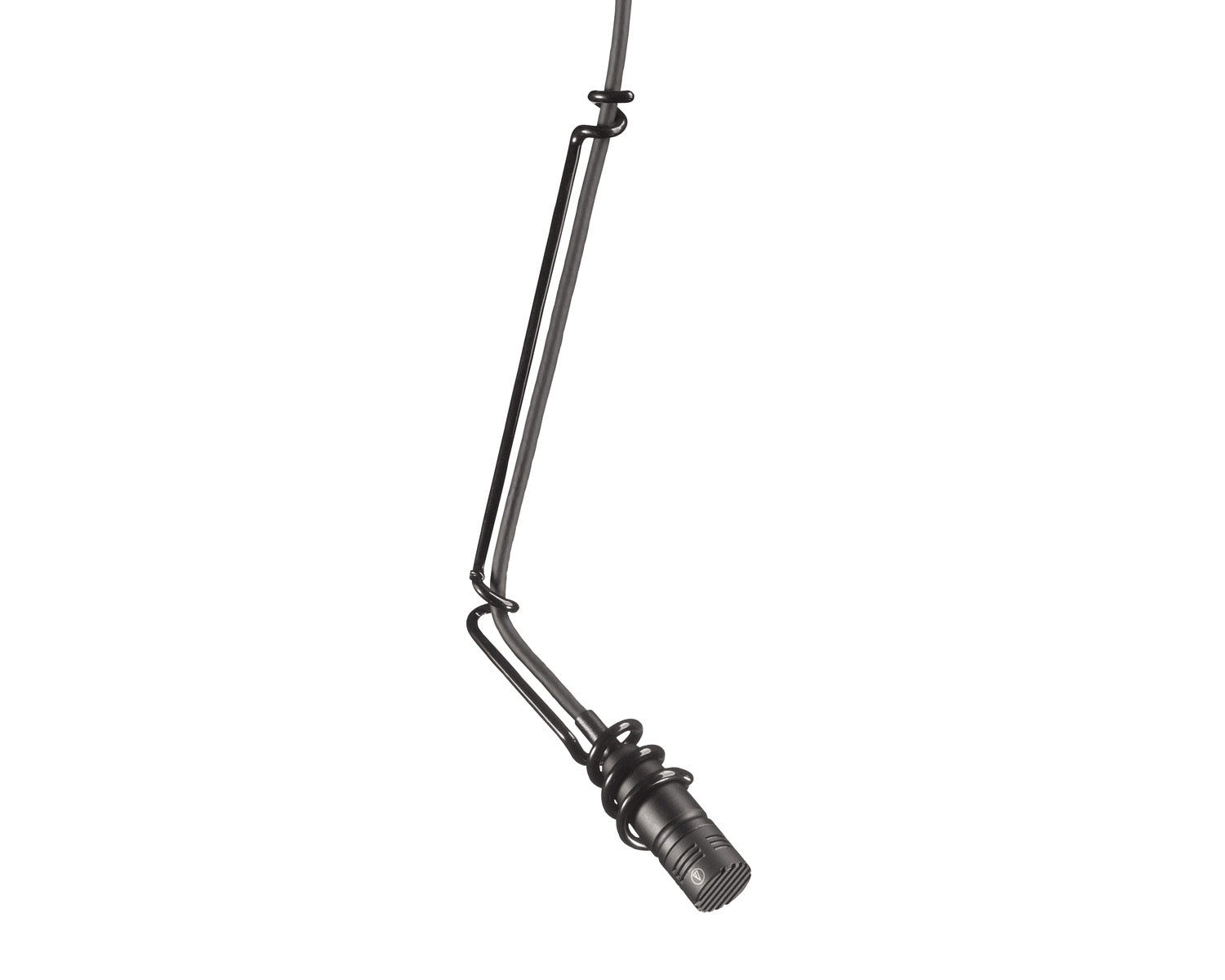 Audio Technica U853R Cardioid Hanging Microphone