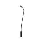 Audio Technica U857QL Cardioid Gooseneck Microphone (481mm)