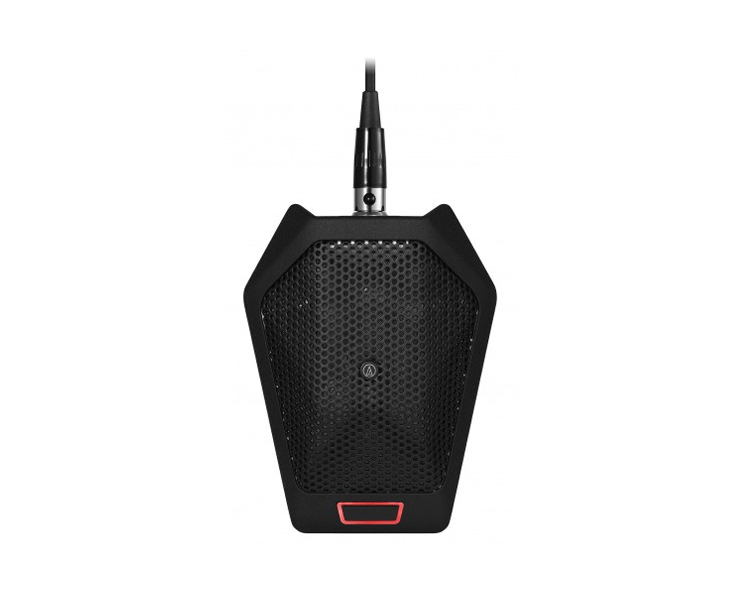 Audio Technica U891Rb Boundary Microphone with Switch