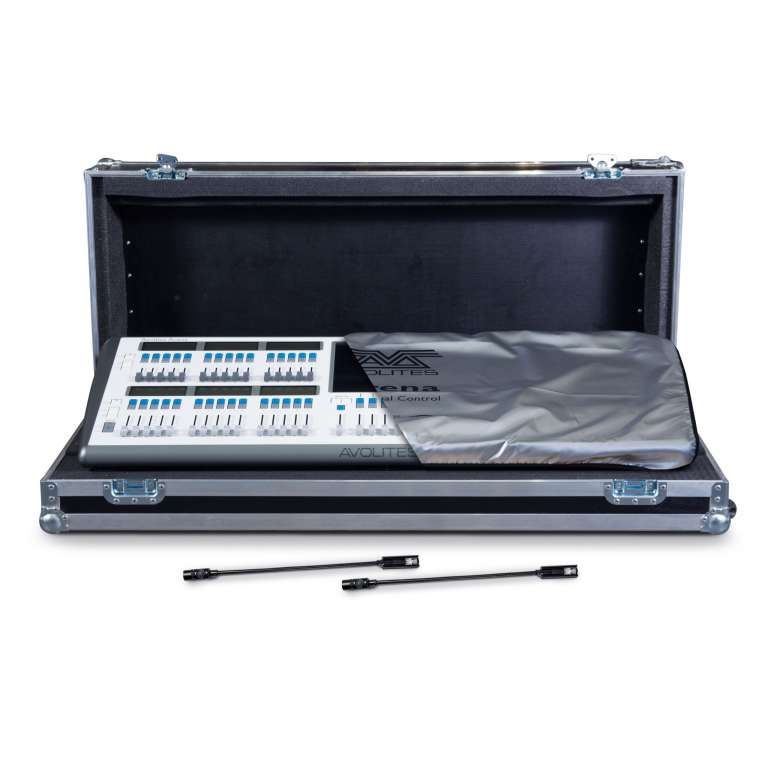 Avolites Arena Console Bundle
