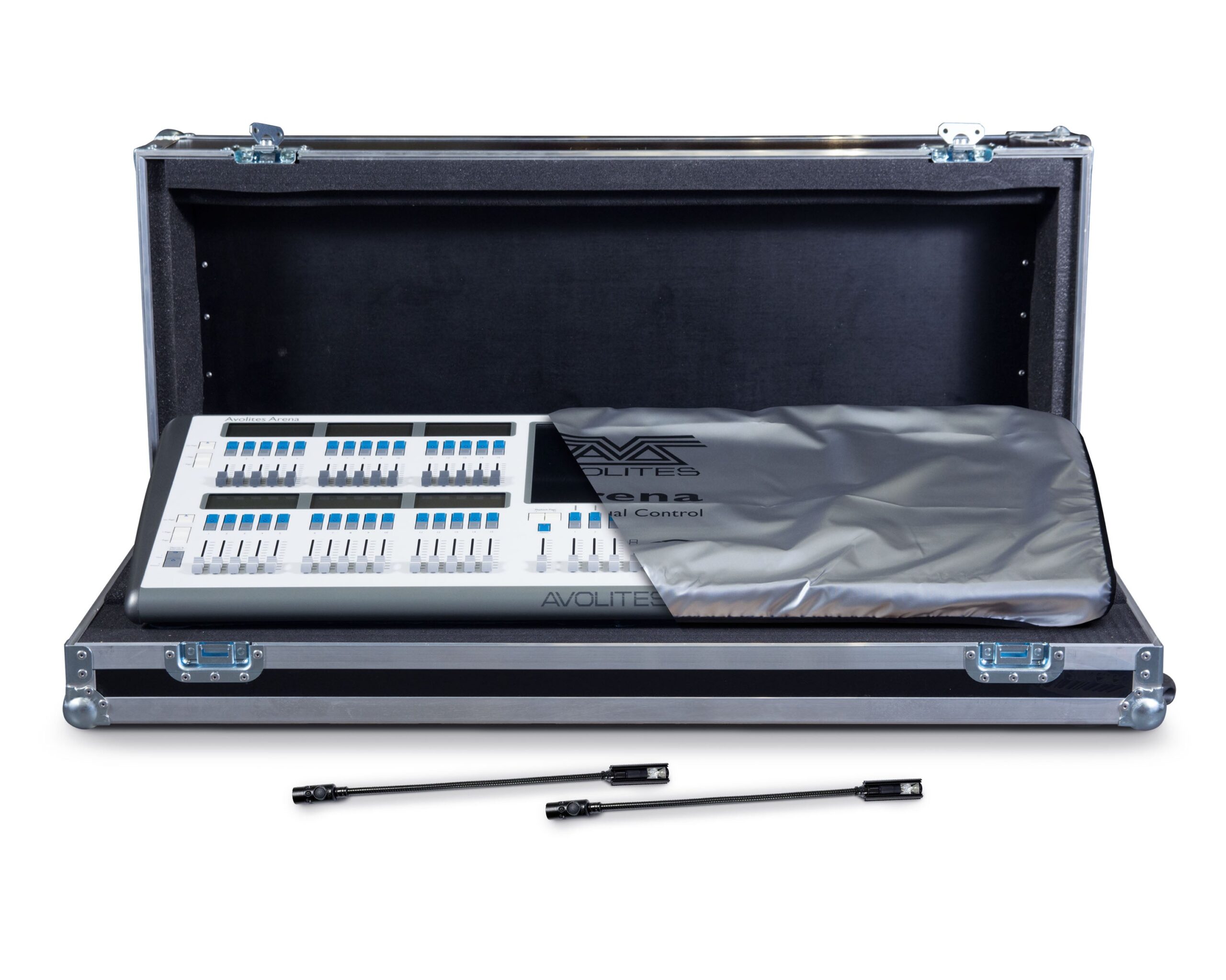 Avolites Arena Console Bundle