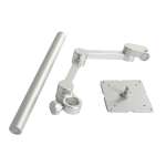 Avolites D9 External Screen Arm and Pole for Diamond 9 Consoles