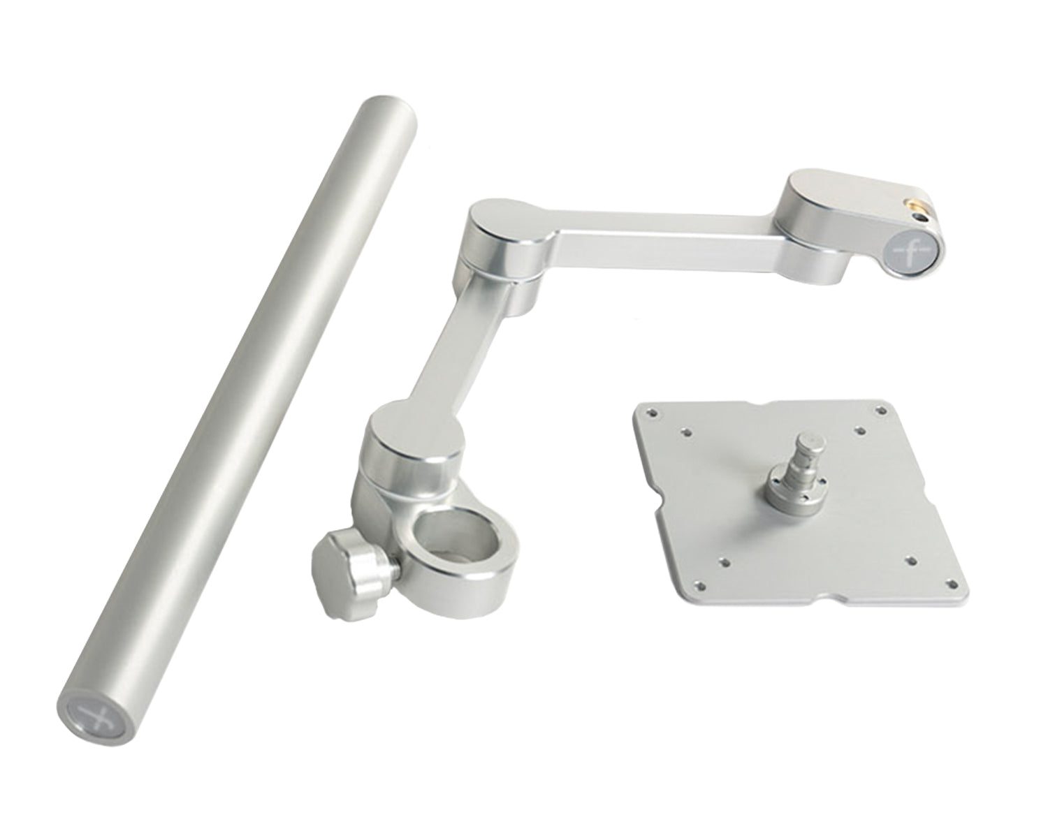 Avolites D9 External Screen Arm and Pole for Diamond 9 Consoles