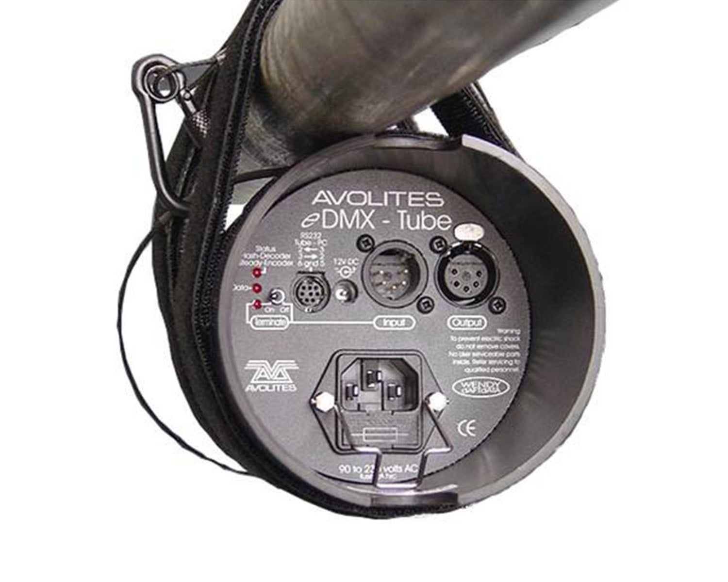 Avolites Truss DMX Splitter