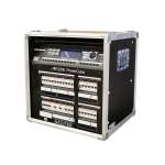 Avolites Powercube Power Rack