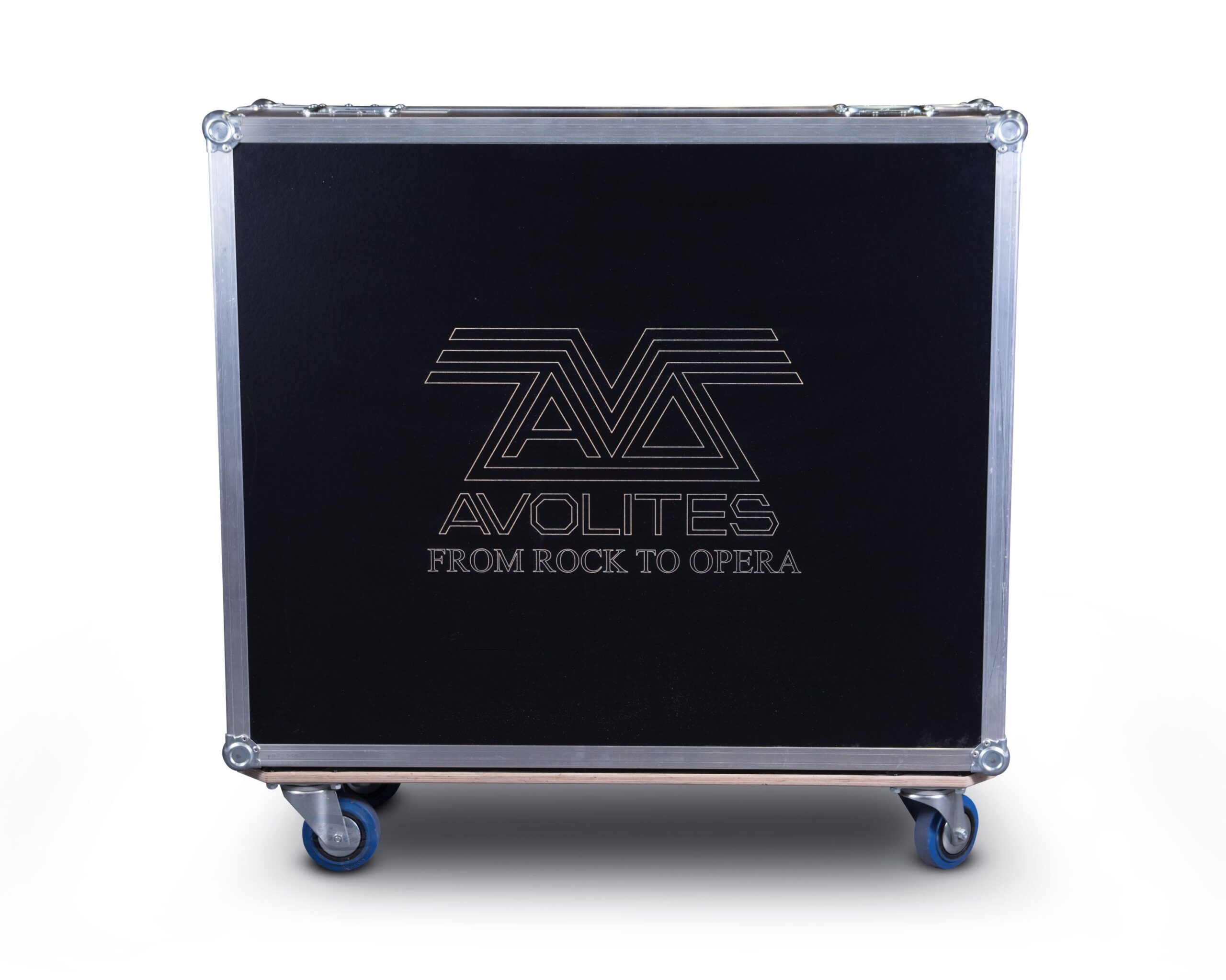 Avolites Flightcase for Sapphire Touch Console