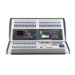 Avolites Sapphire Touch Lighting Console
