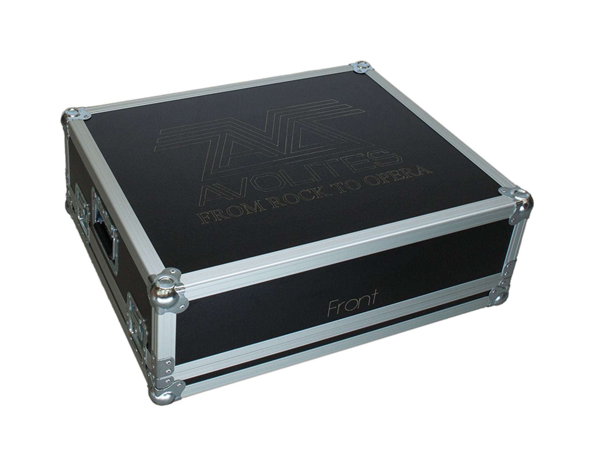 Avolites Flightcase for Tiger Touch 2 Wing