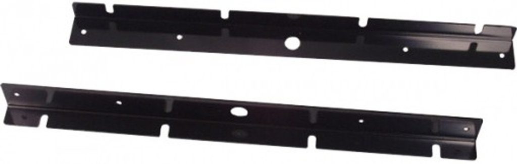 Allen & Heath dLive C1500 Surface 19″ Rack Kit