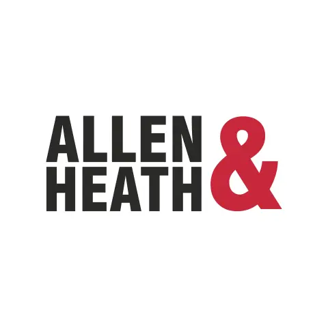 Allen & Heath logo
