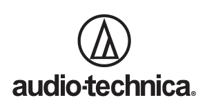 Audio Technica logo