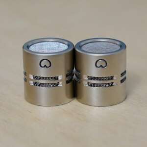sE Electronics RN17 Omni Capsule (Matched Two Pack)