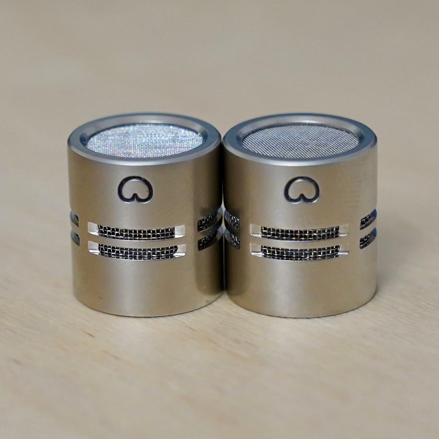 C3F3F4DC-A770-400D-A3C1-F9FFAF9B62CB.jpg sE Electronics RN17 Omni Capsule (Matched Two Pack)