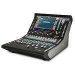 Allen & Heath dLive CTi1500 12 Fader Surface