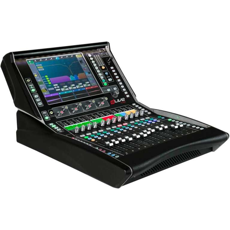 Allen & Heath dLive C1500 Control Surface