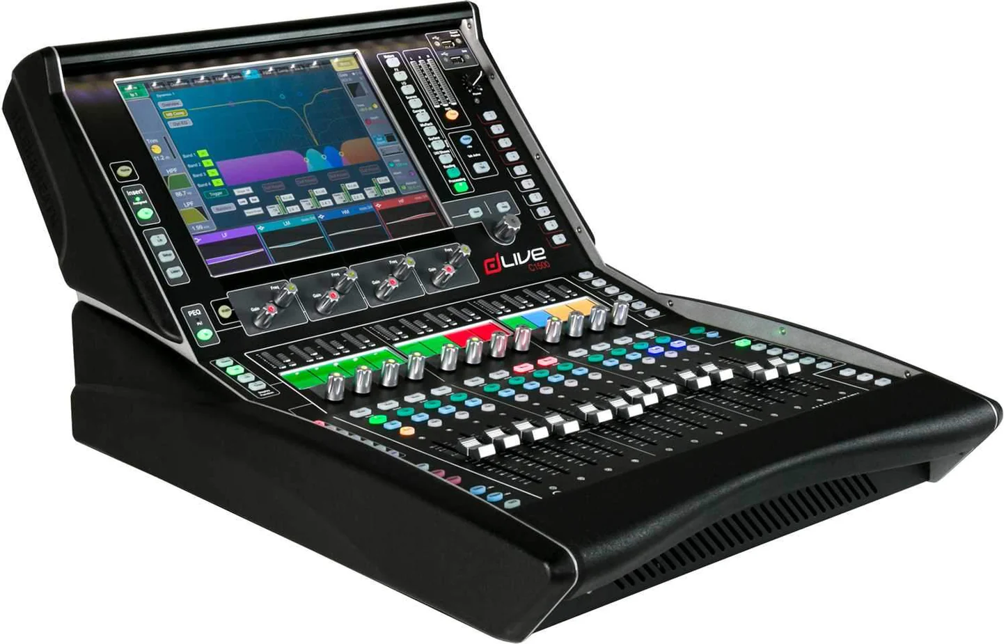 Allen & Heath dLive C1500 Control Surface