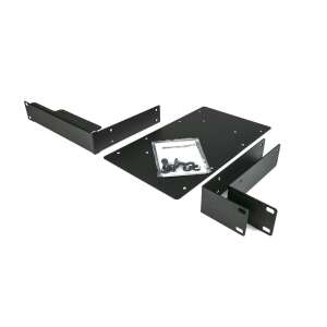 Allen & Heath FULLU-RK19X Rack Mounting Kit for 2x GPIO/DX-Hub