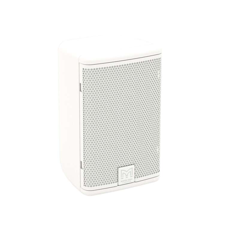 Martin Audio ADORN A40TW 4″ Speaker 100V (White)