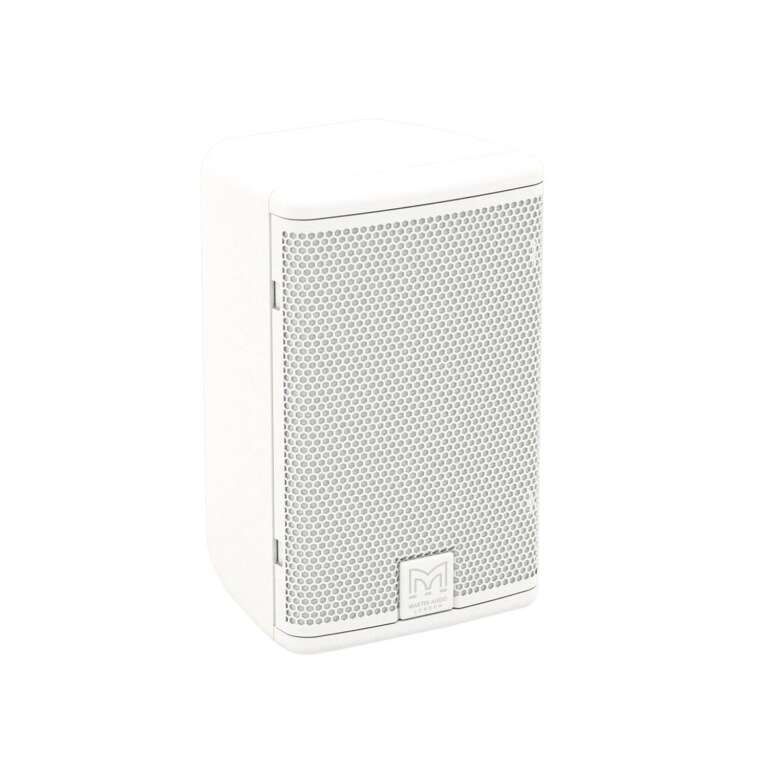 Martin Audio ADORN A40W 4″ Speaker (White)