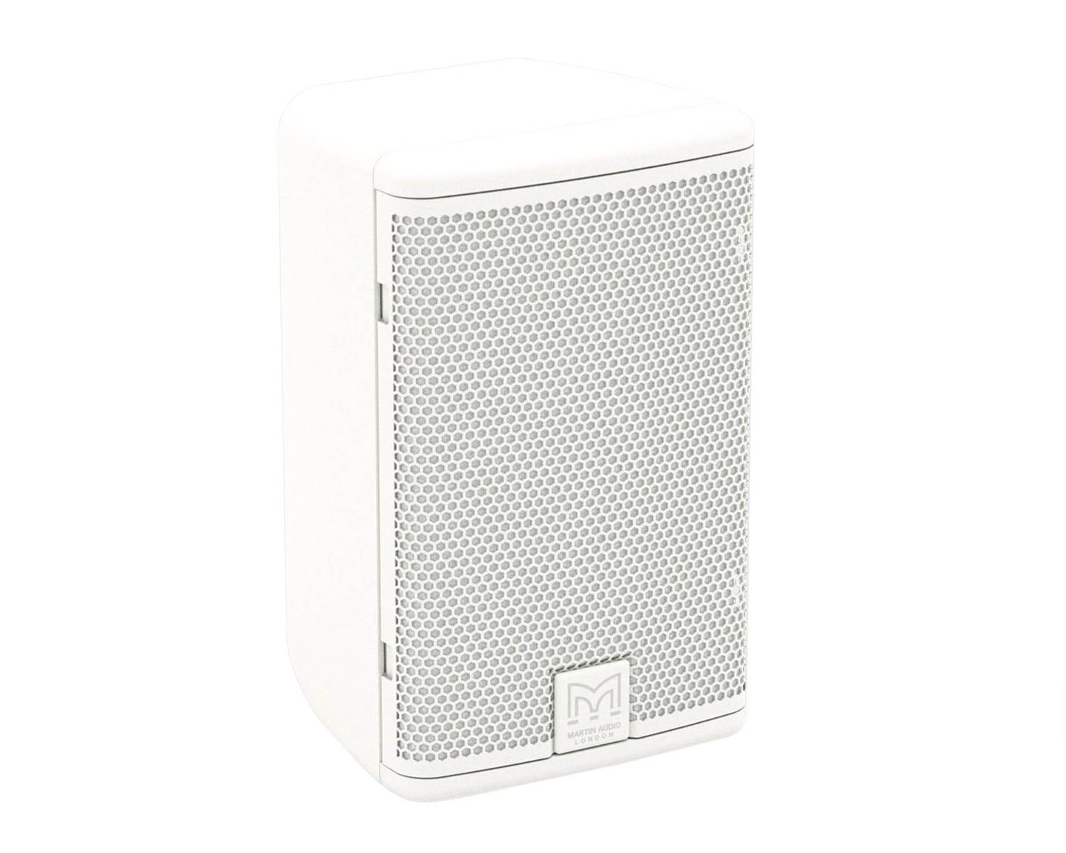 Martin Audio ADORN A40W 4″ Speaker (White)