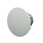 Martin Audio ADORN ACS55TS 5.25″ Shallow Enclosed Ceiling Speaker 100V (White)