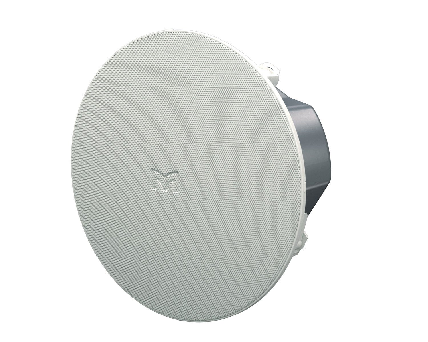 Martin Audio ADORN ACS55TS 5.25″ Shallow Enclosed Ceiling Speaker 100V (White)