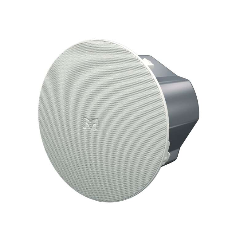 Martin Audio ADORN ACS55T 5.25″ Enclosed Ceiling Speaker 100V (White)