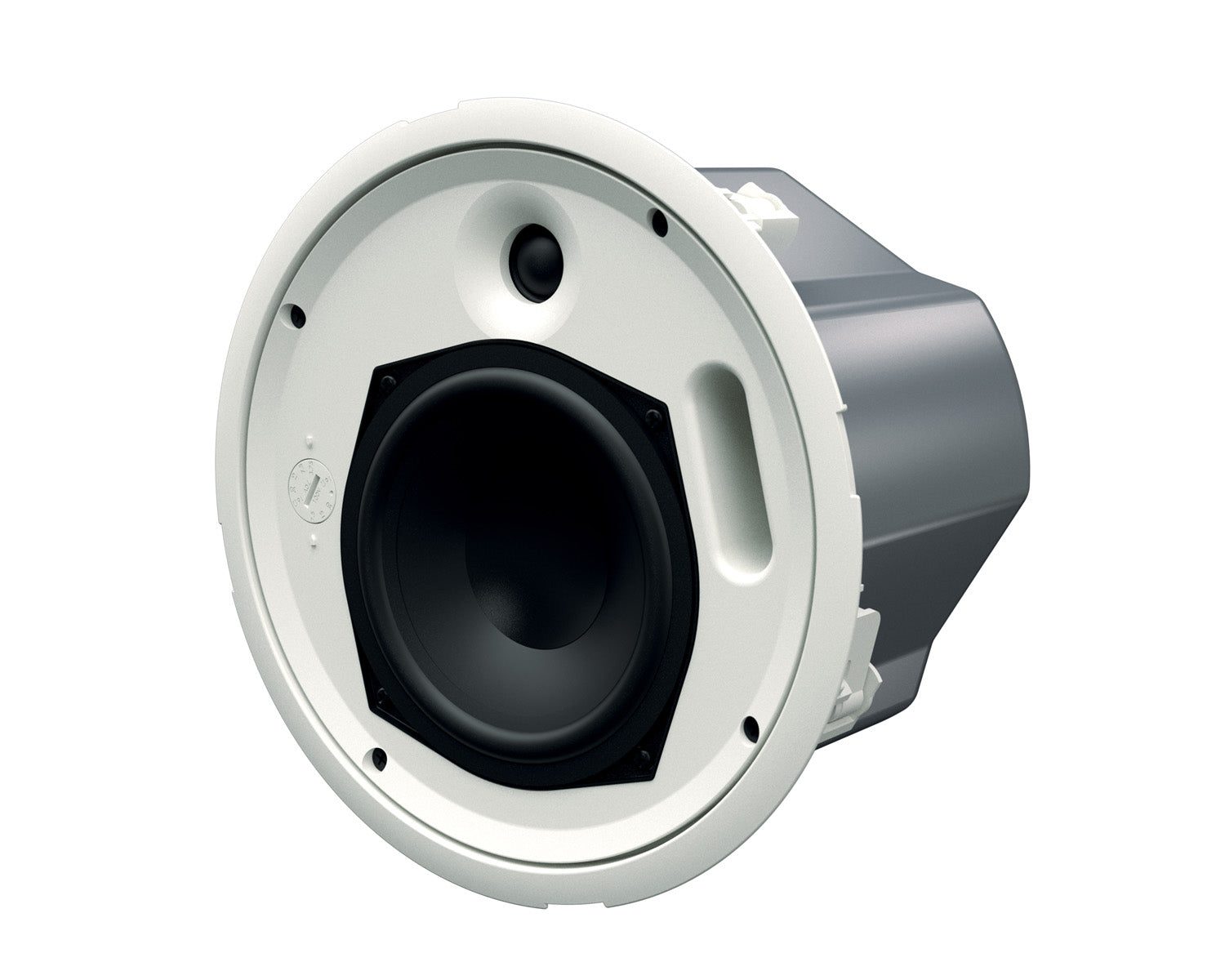 Martin Audio ADORN ACS55T 5.25″ Enclosed Ceiling Speaker 100V (White)