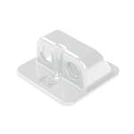 Martin Audio AIPKIT-W ADORN IP44 Connector Cover for A40 / A55 Speakers (White)
